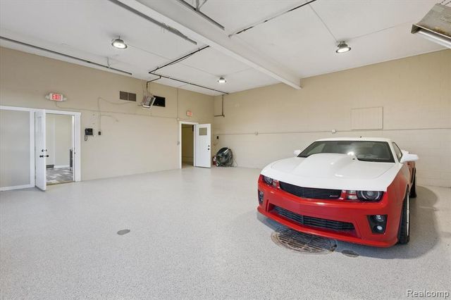 4265 W Mount Morris Road, Mount Morris, MI 48458