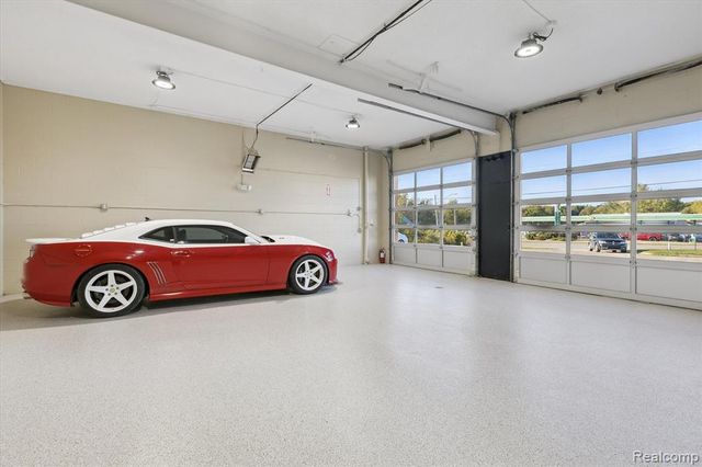 4265 W Mount Morris Road, Mount Morris, MI 48458