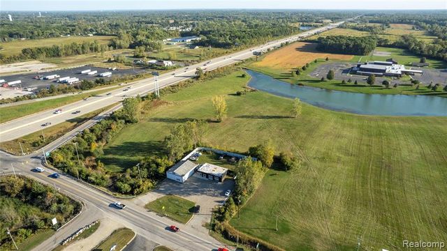 4265 W Mount Morris Road, Mount Morris, MI 48458