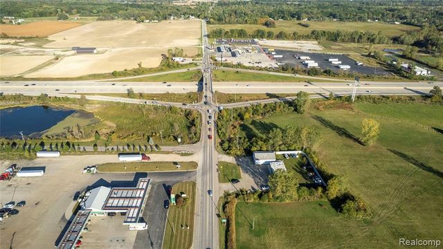 4265 W Mount Morris Road, Mount Morris, MI 48458