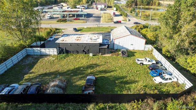 4265 W Mount Morris Road, Mount Morris, MI 48458