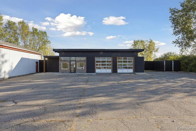 4265 W Mount Morris Road, Mount Morris, MI 48458