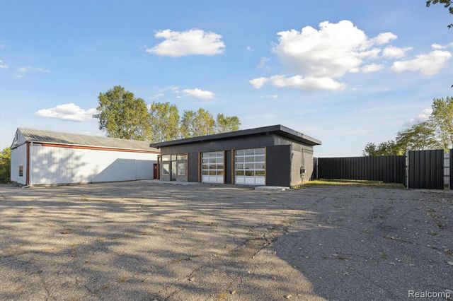 4265 W Mount Morris Road, Mount Morris, MI 48458