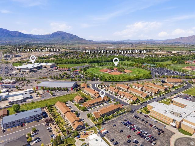 147 W 700 S, Spanish Fork, UT 84660