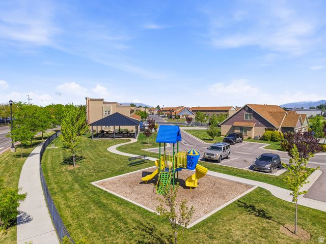 147 W 700 S, Spanish Fork, UT 84660