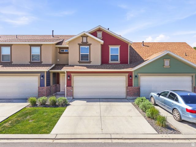 147 W 700 S, Spanish Fork, UT 84660