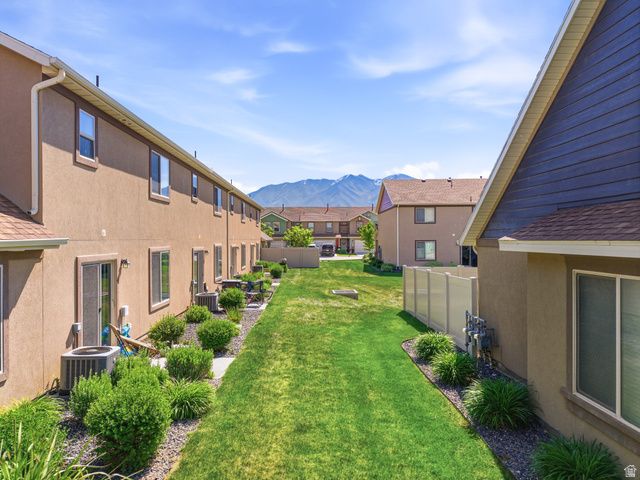147 W 700 S, Spanish Fork, UT 84660