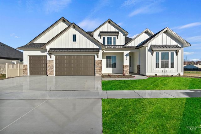 470 N Morehouse Ave, Eagle, ID 83616