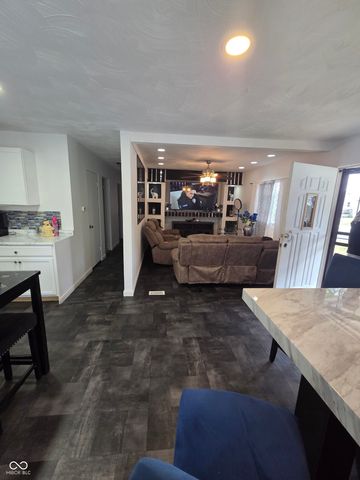 3350 Brouse Avenue, Indianapolis, IN 46218