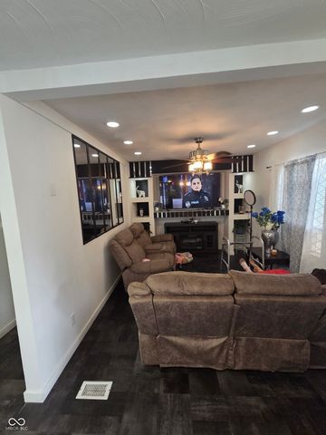 3350 Brouse Avenue, Indianapolis, IN 46218