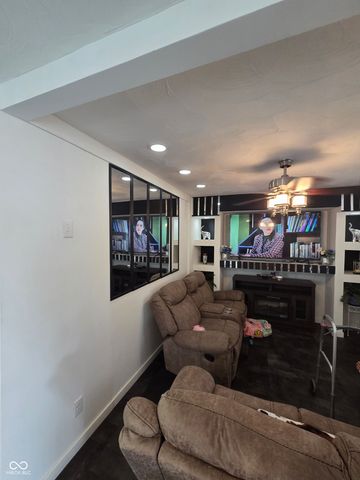 3350 Brouse Avenue, Indianapolis, IN 46218