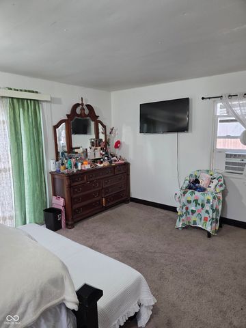 3350 Brouse Avenue, Indianapolis, IN 46218