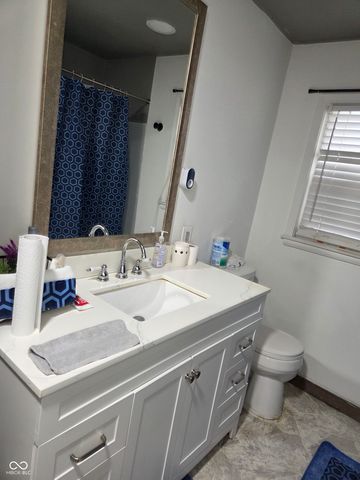 3350 Brouse Avenue, Indianapolis, IN 46218