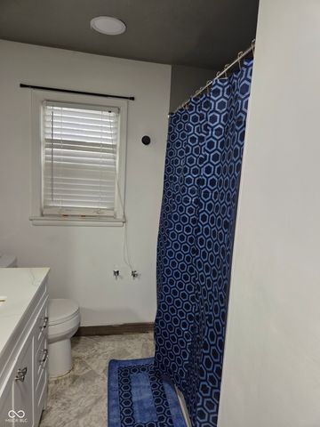 3350 Brouse Avenue, Indianapolis, IN 46218