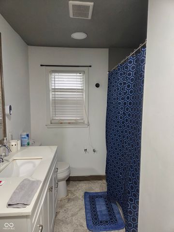 3350 Brouse Avenue, Indianapolis, IN 46218