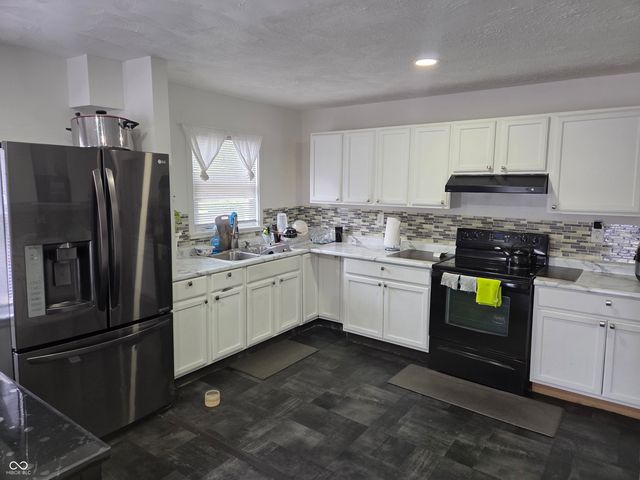 3350 Brouse Avenue, Indianapolis, IN 46218