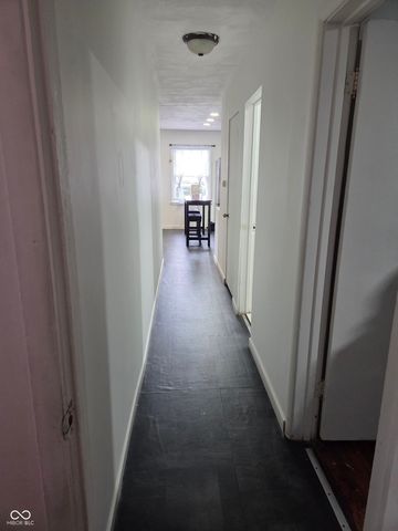 3350 Brouse Avenue, Indianapolis, IN 46218