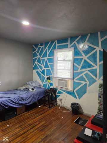 3350 Brouse Avenue, Indianapolis, IN 46218