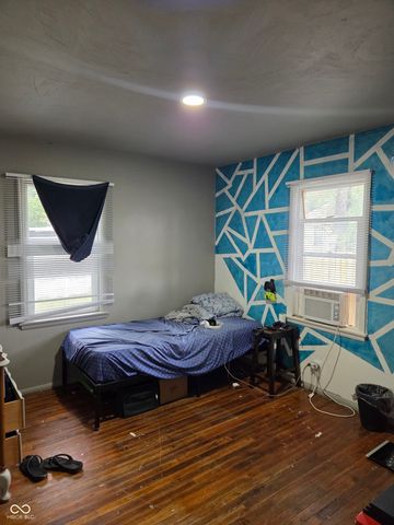 3350 Brouse Avenue, Indianapolis, IN 46218