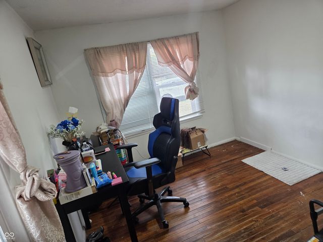 3350 Brouse Avenue, Indianapolis, IN 46218