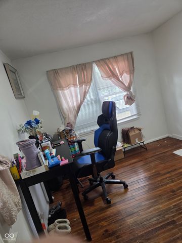 3350 Brouse Avenue, Indianapolis, IN 46218