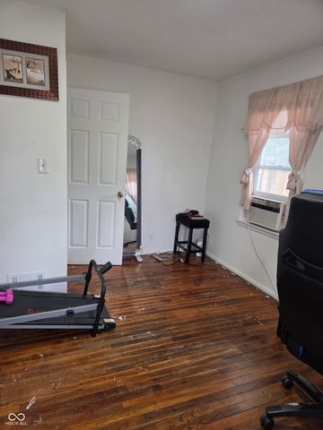 3350 Brouse Avenue, Indianapolis, IN 46218