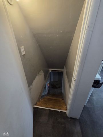 3350 Brouse Avenue, Indianapolis, IN 46218