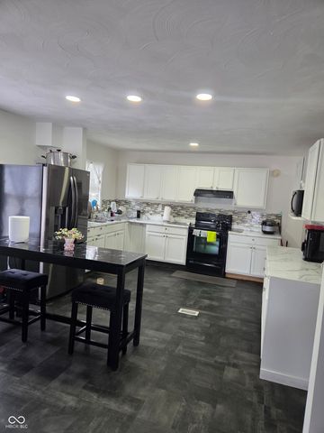 3350 Brouse Avenue, Indianapolis, IN 46218