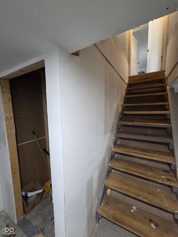 3350 Brouse Avenue, Indianapolis, IN 46218