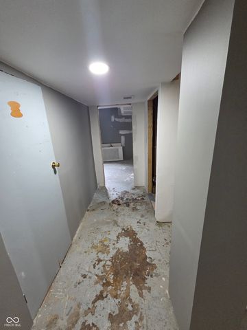 3350 Brouse Avenue, Indianapolis, IN 46218