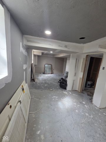 3350 Brouse Avenue, Indianapolis, IN 46218