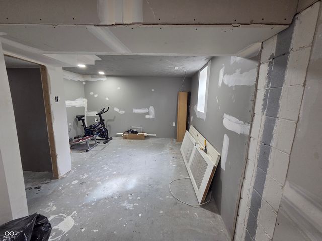 3350 Brouse Avenue, Indianapolis, IN 46218