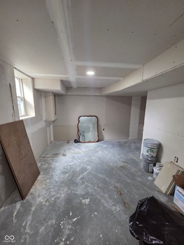 3350 Brouse Avenue, Indianapolis, IN 46218