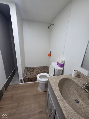 3350 Brouse Avenue, Indianapolis, IN 46218