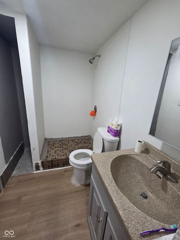 3350 Brouse Avenue, Indianapolis, IN 46218