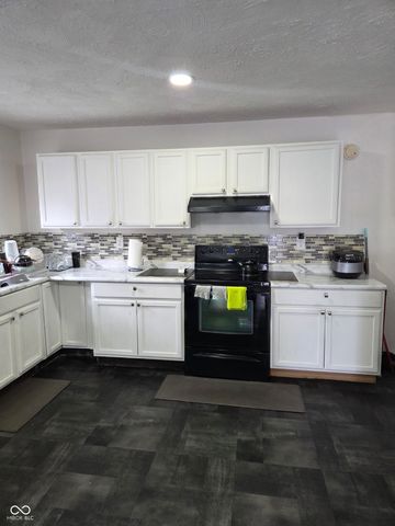 3350 Brouse Avenue, Indianapolis, IN 46218