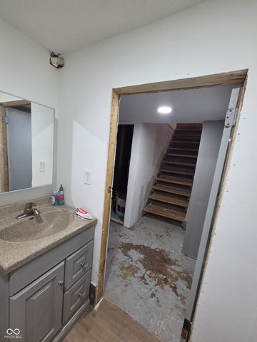 3350 Brouse Avenue, Indianapolis, IN 46218