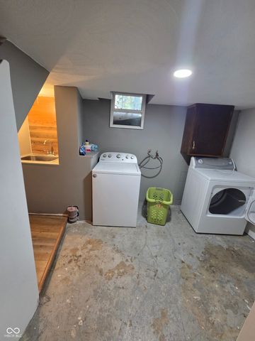 3350 Brouse Avenue, Indianapolis, IN 46218