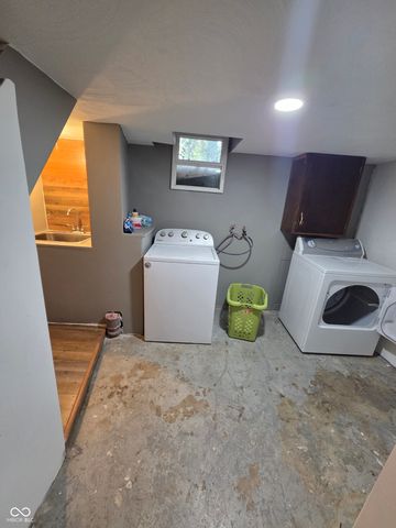 3350 Brouse Avenue, Indianapolis, IN 46218