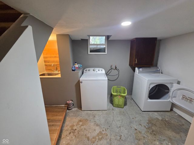 3350 Brouse Avenue, Indianapolis, IN 46218