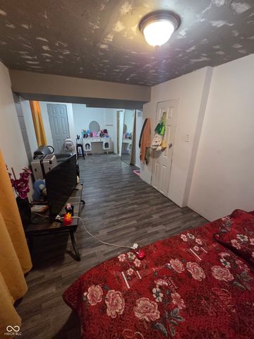 3350 Brouse Avenue, Indianapolis, IN 46218