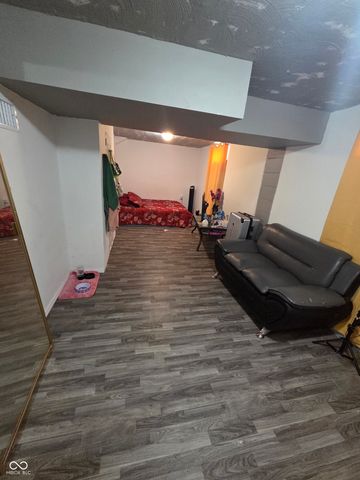 3350 Brouse Avenue, Indianapolis, IN 46218