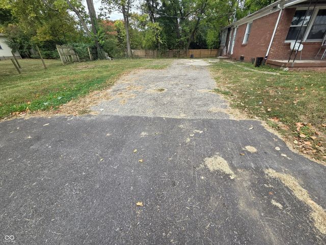 3350 Brouse Avenue, Indianapolis, IN 46218