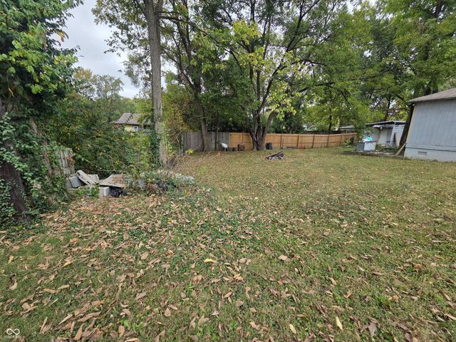 3350 Brouse Avenue, Indianapolis, IN 46218