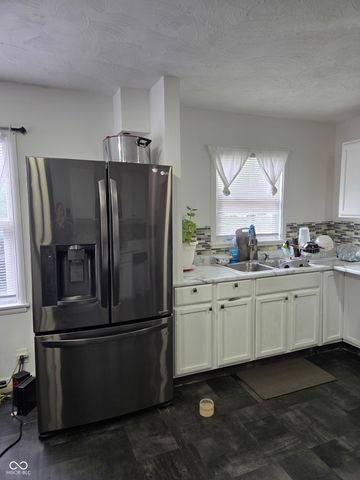 3350 Brouse Avenue, Indianapolis, IN 46218