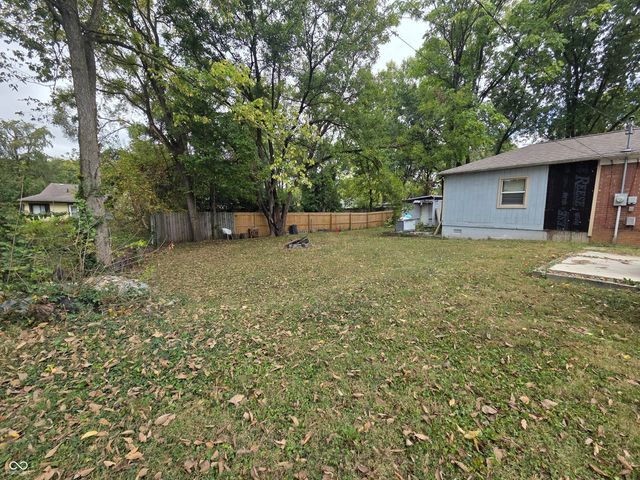 3350 Brouse Avenue, Indianapolis, IN 46218