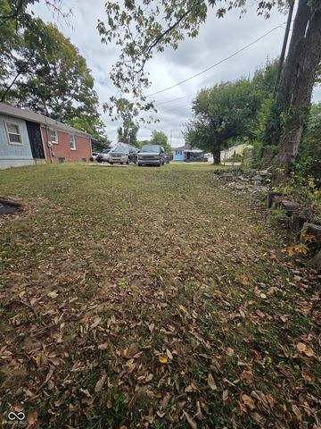 3350 Brouse Avenue, Indianapolis, IN 46218