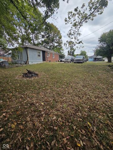 3350 Brouse Avenue, Indianapolis, IN 46218