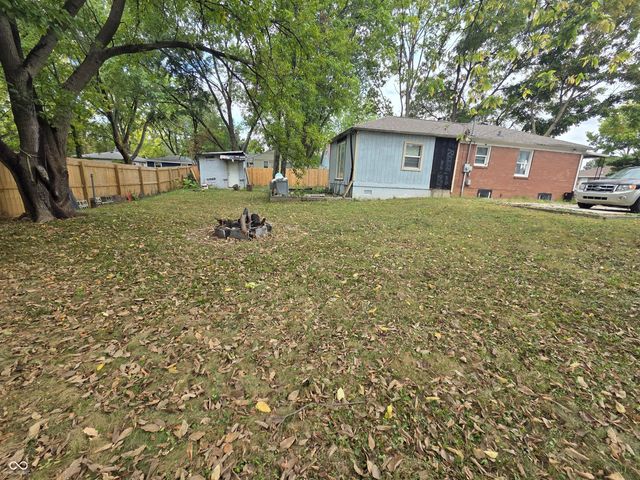 3350 Brouse Avenue, Indianapolis, IN 46218