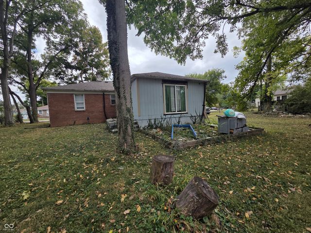 3350 Brouse Avenue, Indianapolis, IN 46218